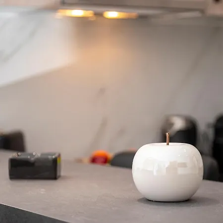 Apartment The Saltwater 1min *