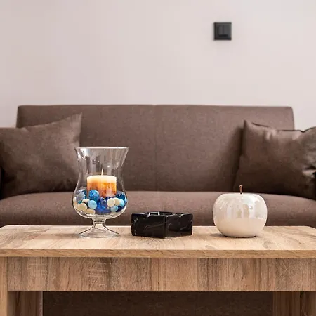 The Saltwater 1min Apartment *