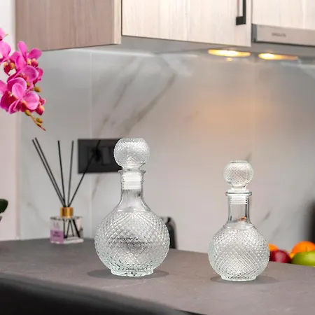 The Saltwater 1min * Kos-Stadt