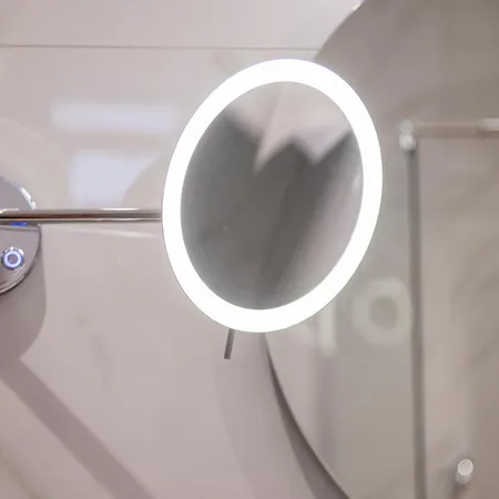 The Saltwater 1min * Kos-Stadt