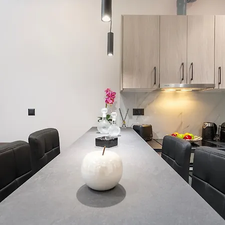 Apartment The Saltwater 1min *