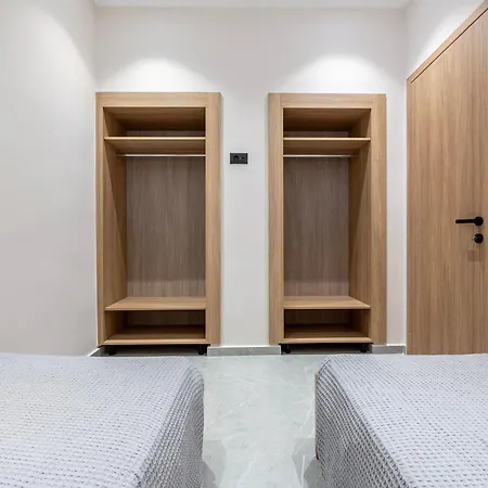 Apartment The Saltwater 1min *