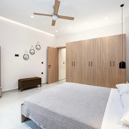 The Saltwater 1min Appartement *