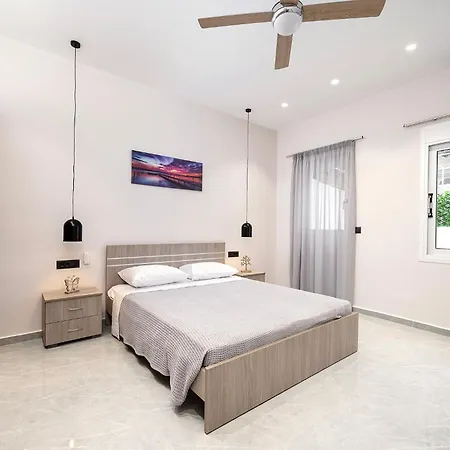 Apartment The Saltwater 1min *