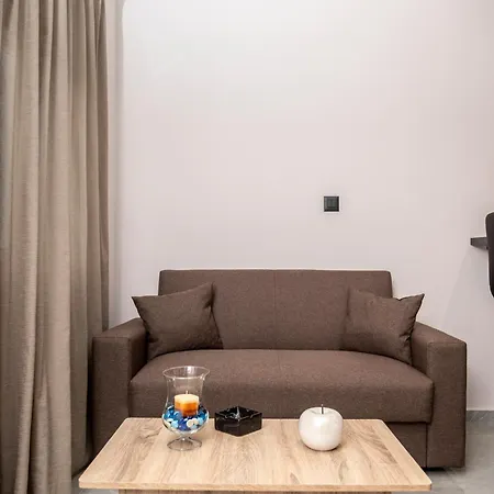 The Saltwater 1min * Kos Town