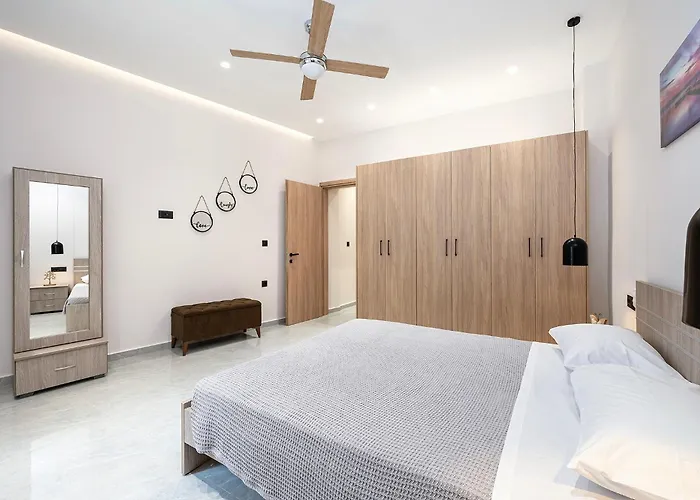 The Saltwater 1min Appartement *