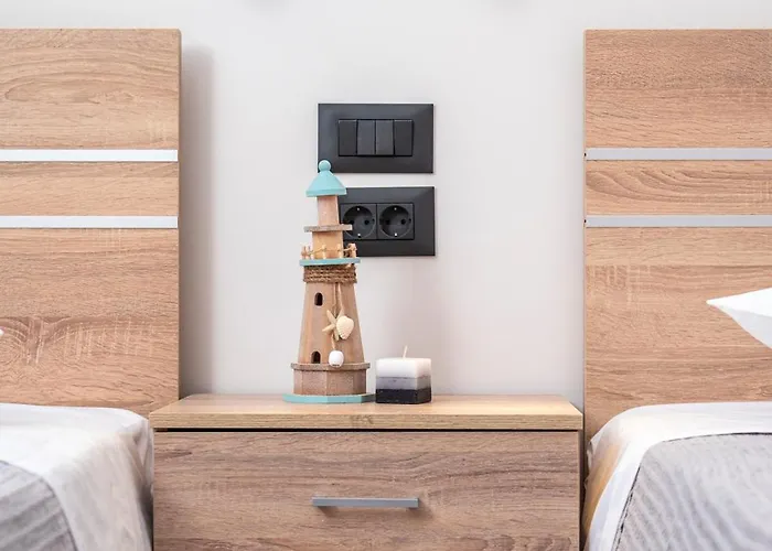 The Saltwater 1min * Kos-stad