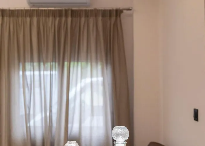 Appartement The Saltwater 1min *