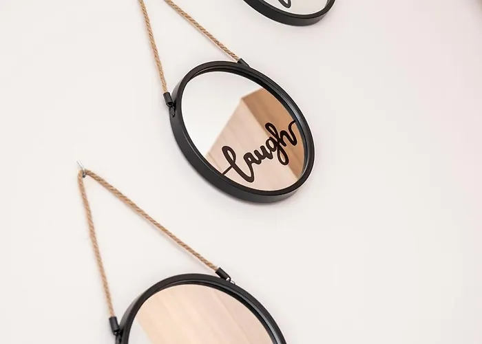 The Saltwater 1min Appartement *