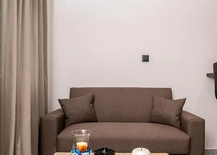 The Saltwater 1min * Kos-stad