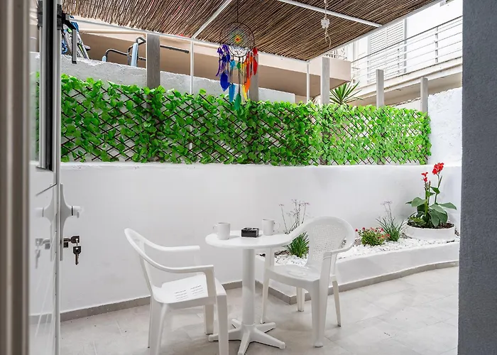 The Saltwater 1min *