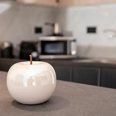 Apartamento The Saltwater 1min Cos