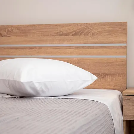 The Saltwater 1min Apartamento Cos