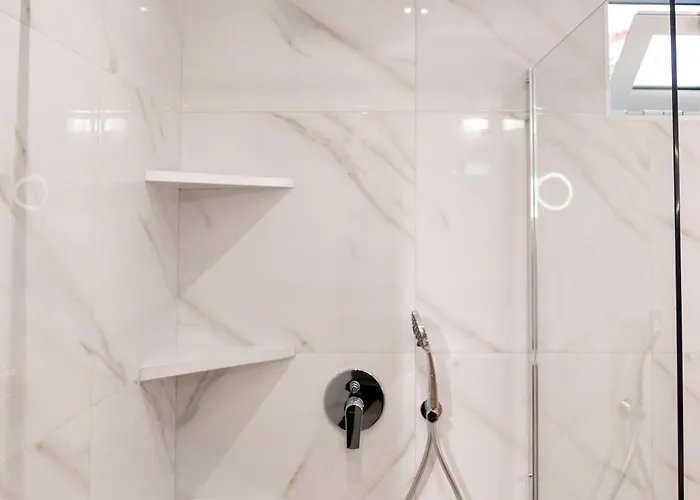 Apartamento The Saltwater 1min