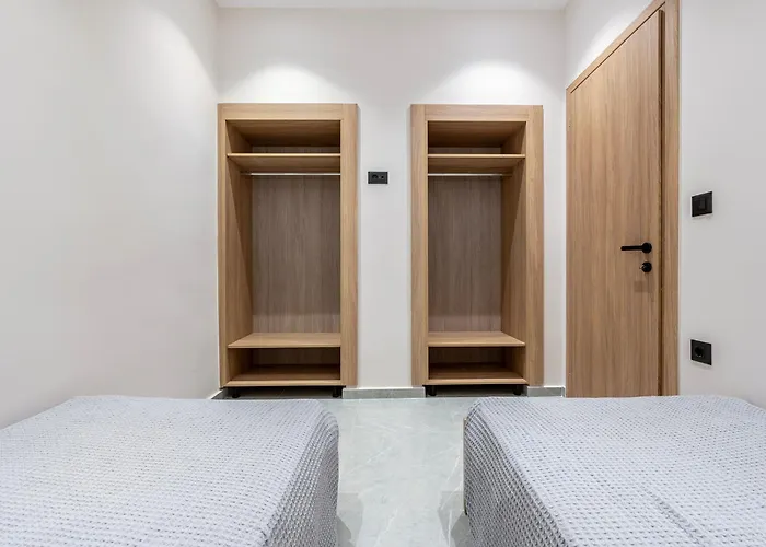 Apartamento The Saltwater 1min *