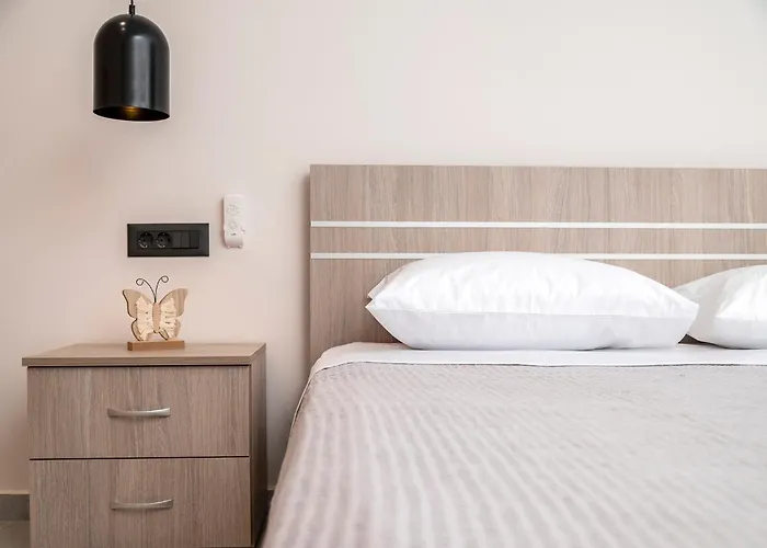 The Saltwater 1min Apartamento Cos